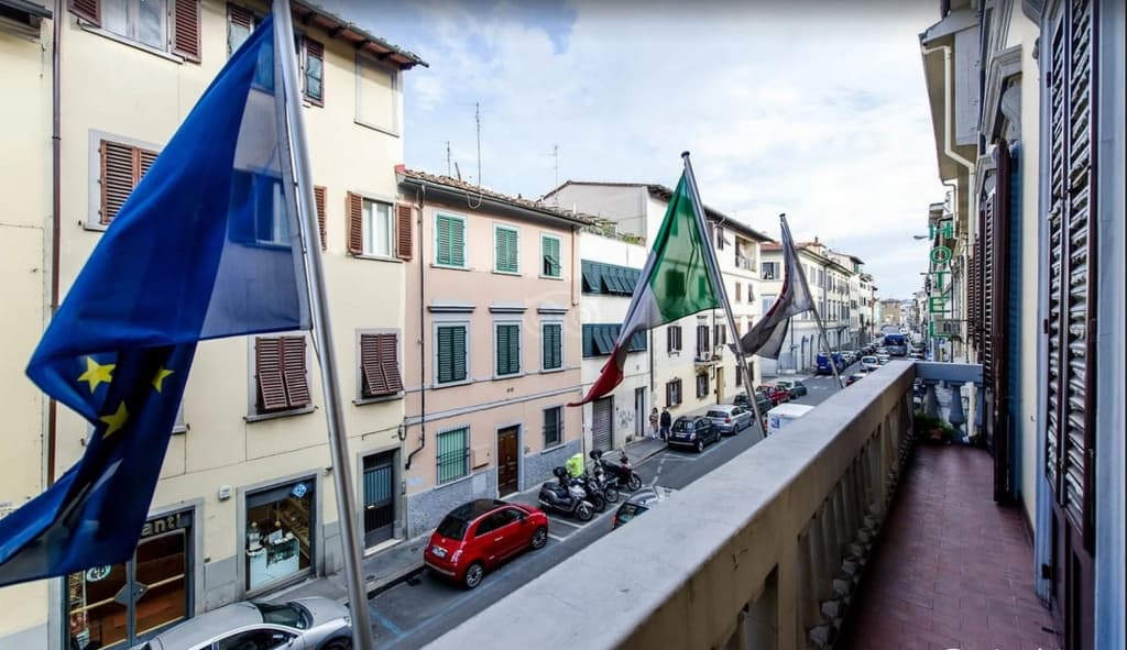 Hotel Leopolda - photo 15