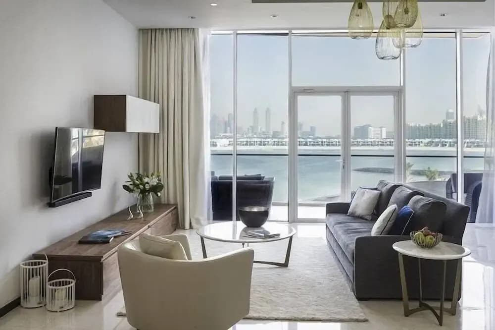 HiGuests Vacation Homes - Tiara Residence Diamond Tower - photo 22
