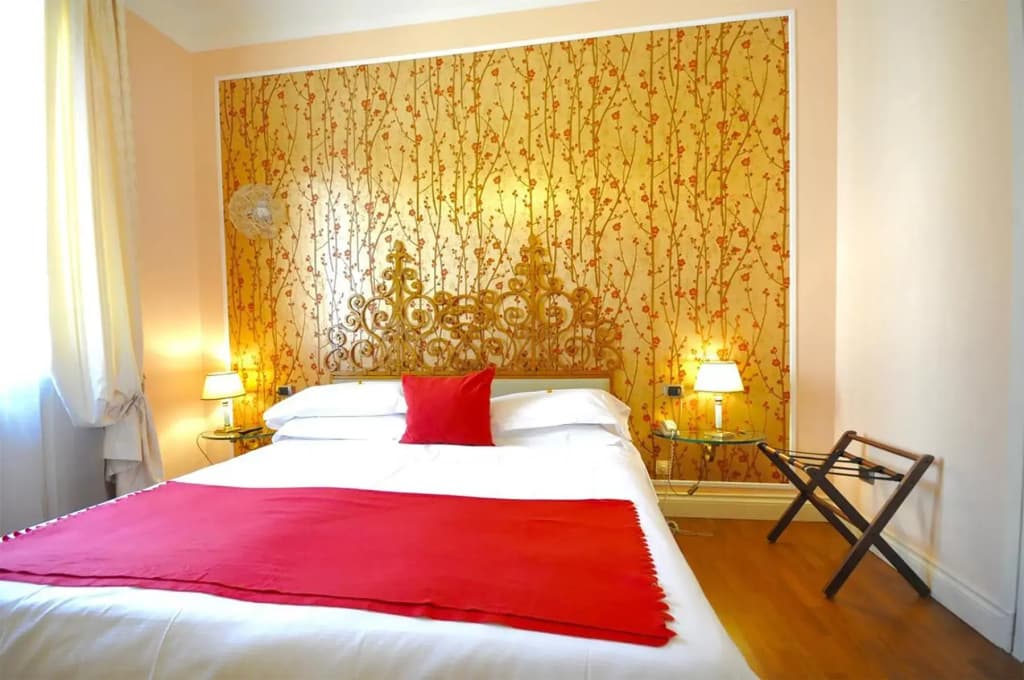 BB Hotels Smarthotel Derose - photo 4
