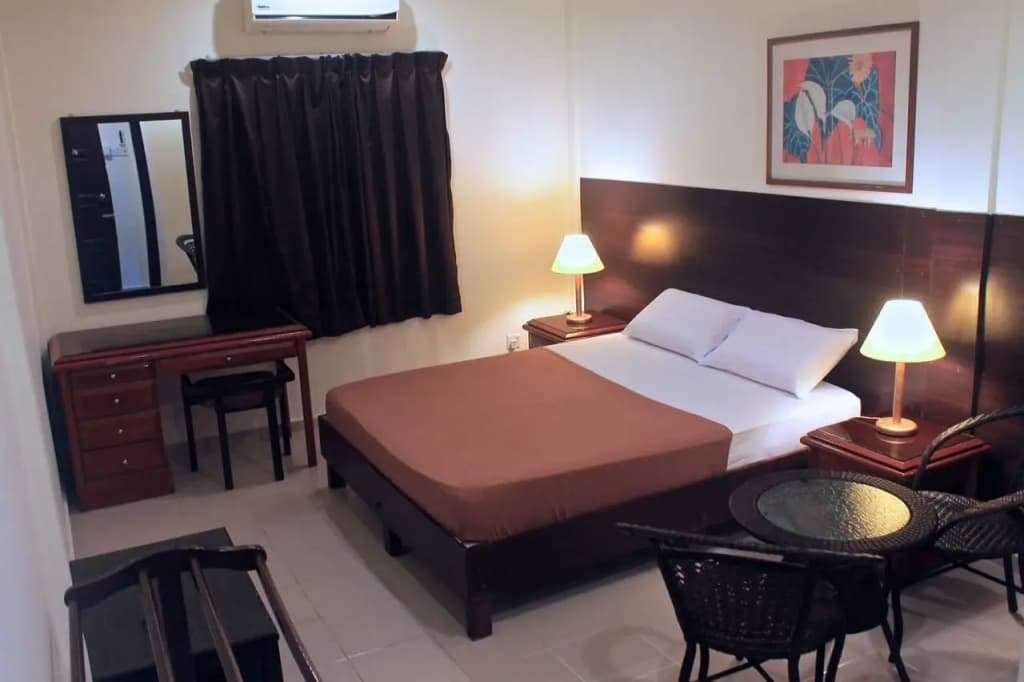 Perhentian Tropicana Inn - photo 6