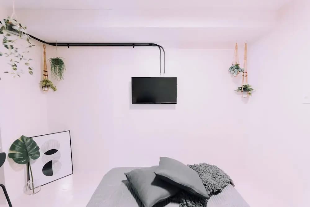 Minimalist Loft 303 - photo 5