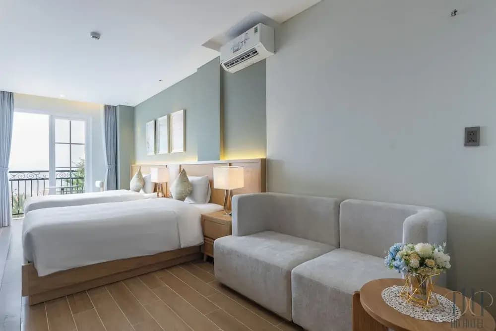 HD Hotel Sunset Town - photo 11
