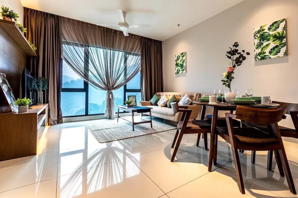 Geo38 Residences 2 by The Flash - photo 12