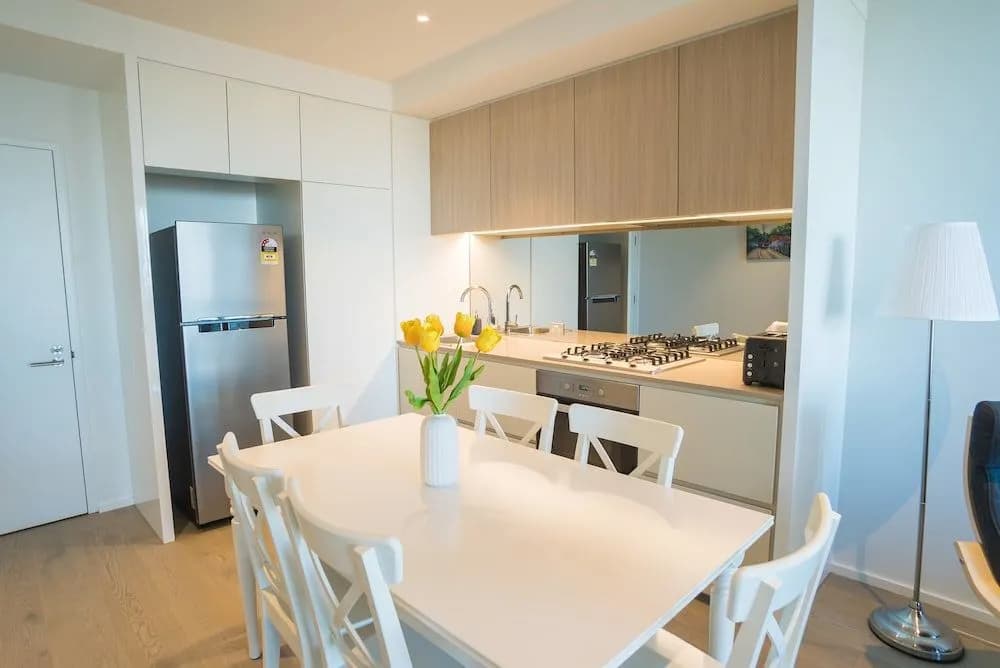 Melbourne Private Apartments - Collins Street Waterfront, Docklands - photo 24