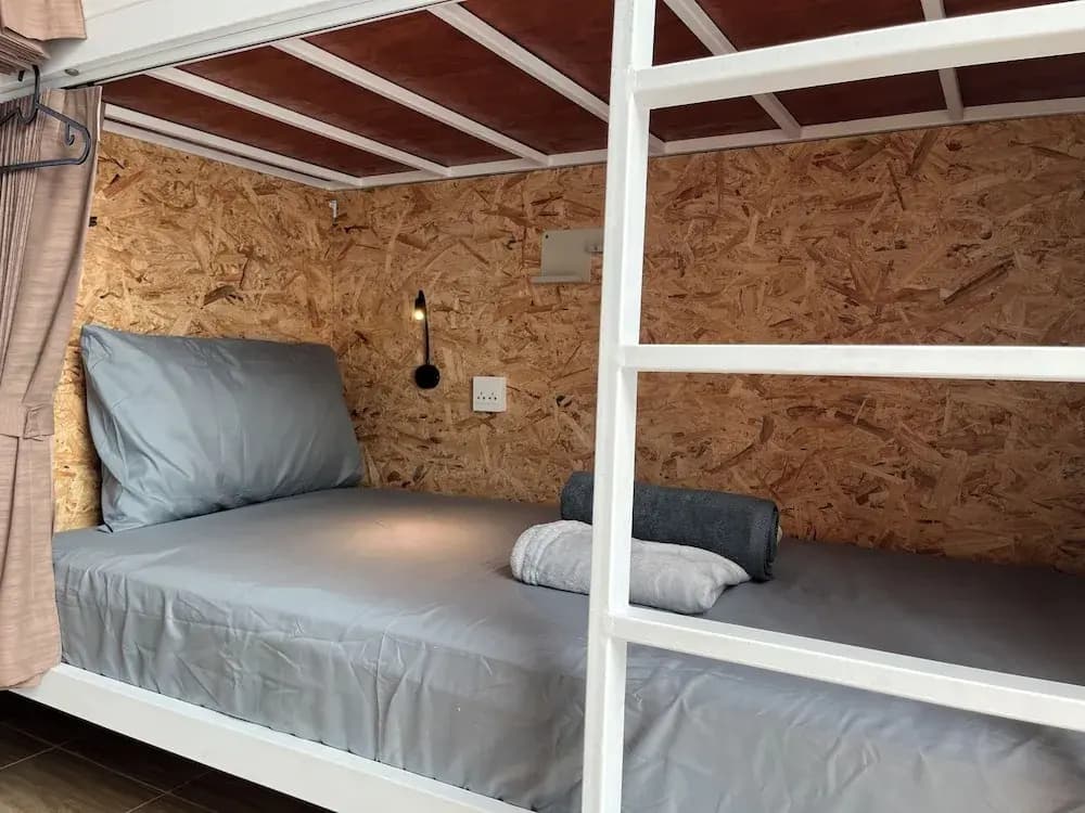 Bunkhouse Koh Phangan - photo 4