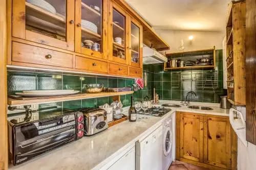 Apartment Via del Garofano - photo 18