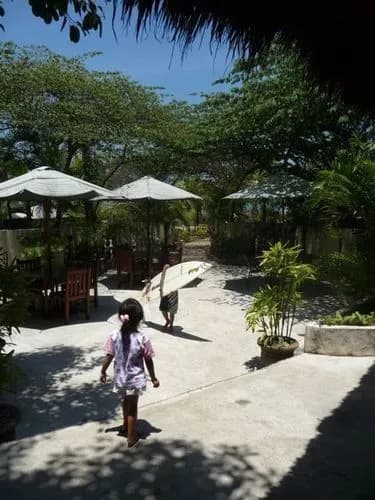 巴厘岛椰子蜂鸟酒店(Coconuts Hummingbird Bali) - photo 17