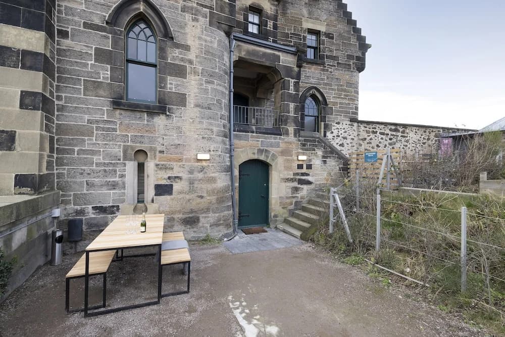 JOIVY Observatory Apartment - photo 14