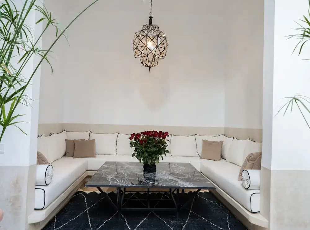 Riad COPAH - photo 2
