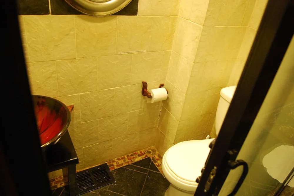Missing Lantern Resident Suites - photo 8