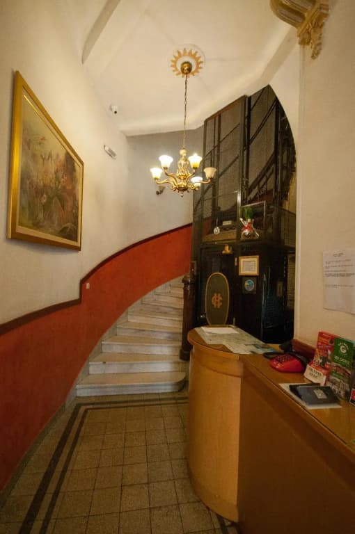 Cecil Hotel - photo 24
