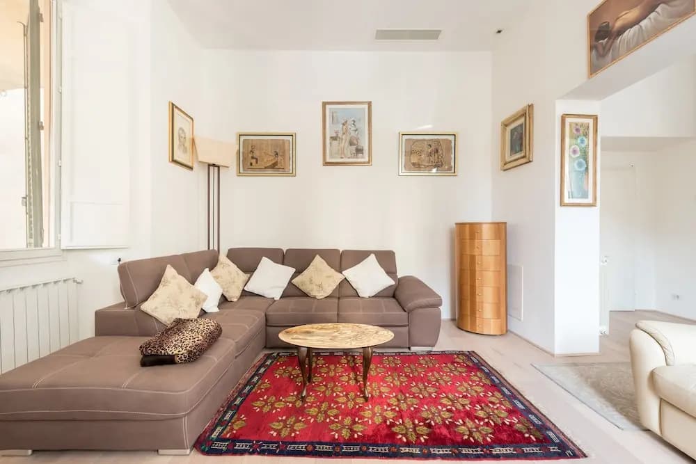 La Fortezza Apartment - photo 5