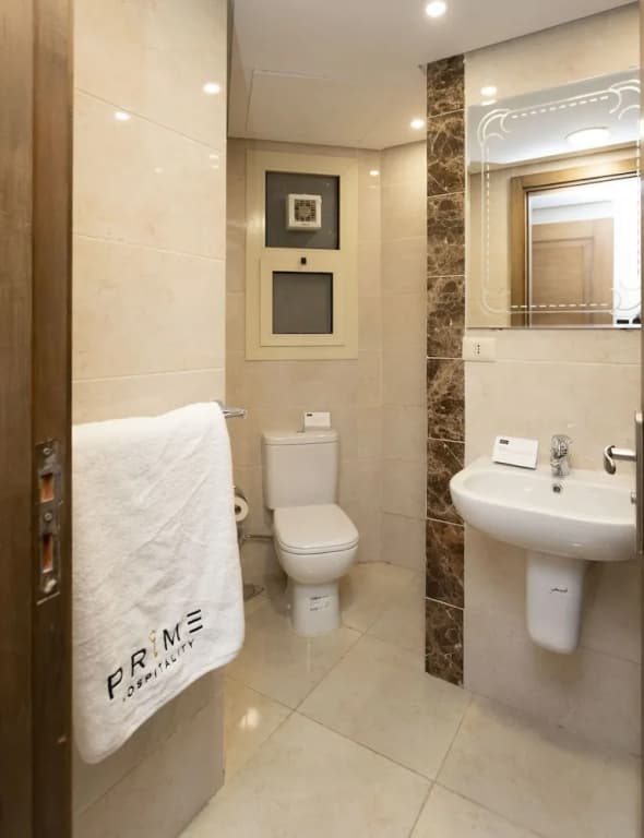 Prime Select Porto New Cairo - photo 46