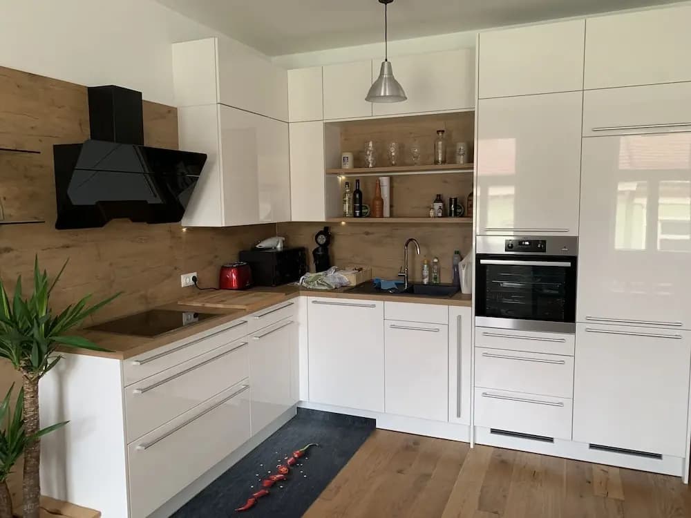 Wolfis Apartment - photo 11
