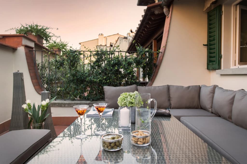 Tornabuoni Suites Collection - photo 18