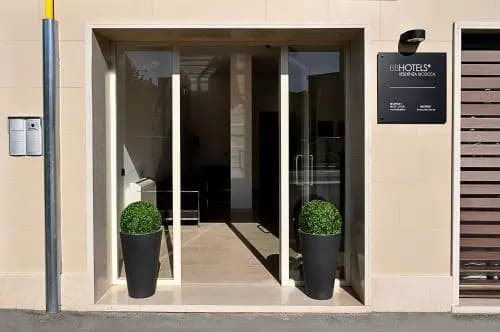 Bb Hotels Aparthotel Bicocca - photo 1