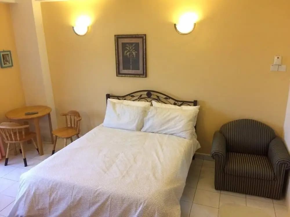 Paul 3 bedroom Kempas D1-703 Genting Highland - photo 2