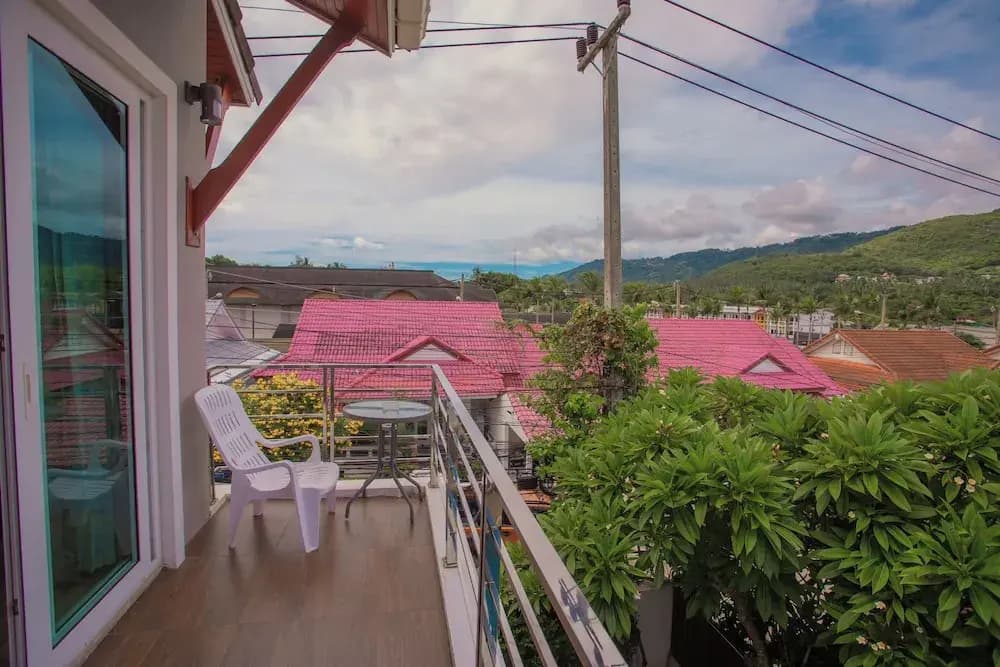 Nee Pool Villa - photo 14