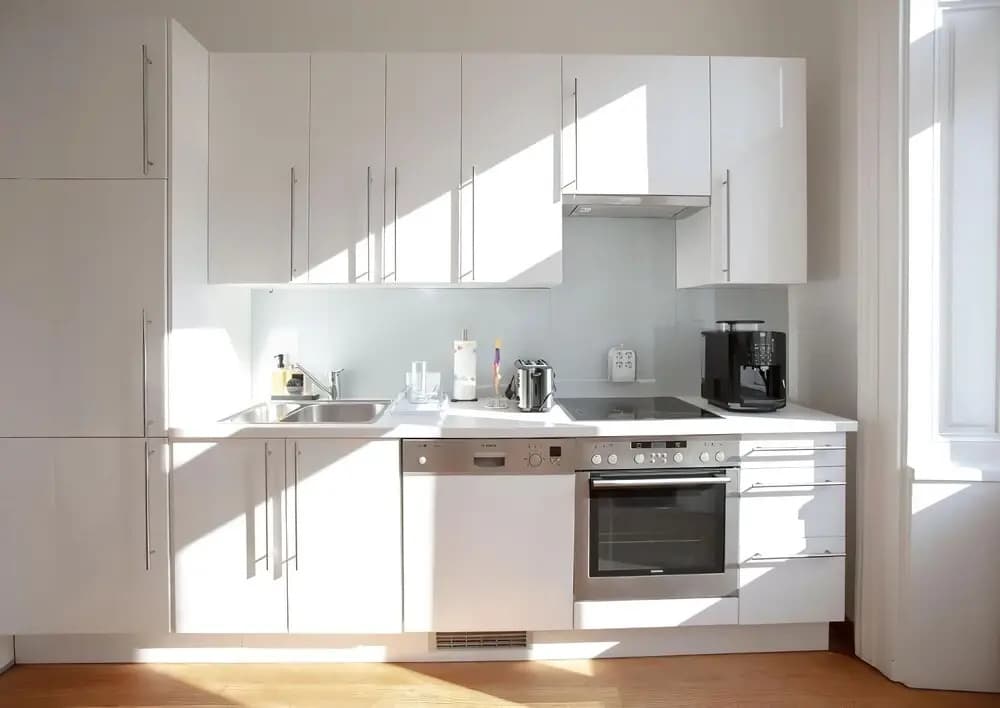 High Street Suites - photo 18