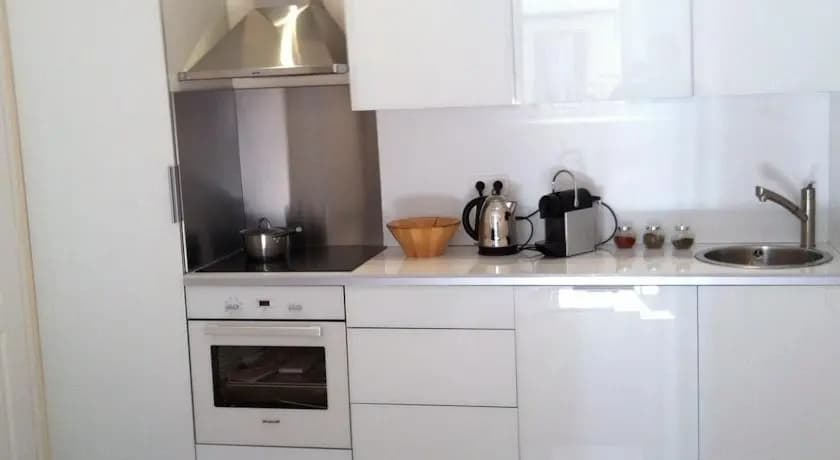 Appartement Magnifique - Vieux Nice - photo 7