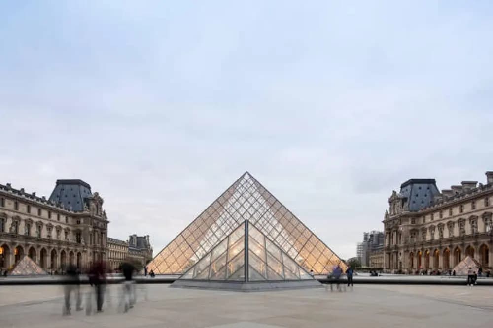 Apartment With one Bedroom in Paris, With Wifi - main photo