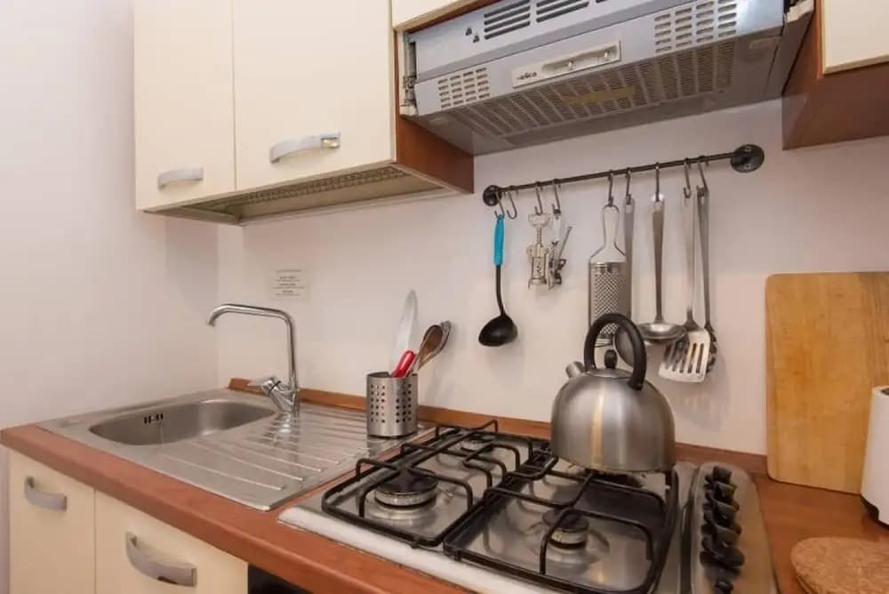 RSH Corso Central Apartment - photo 19