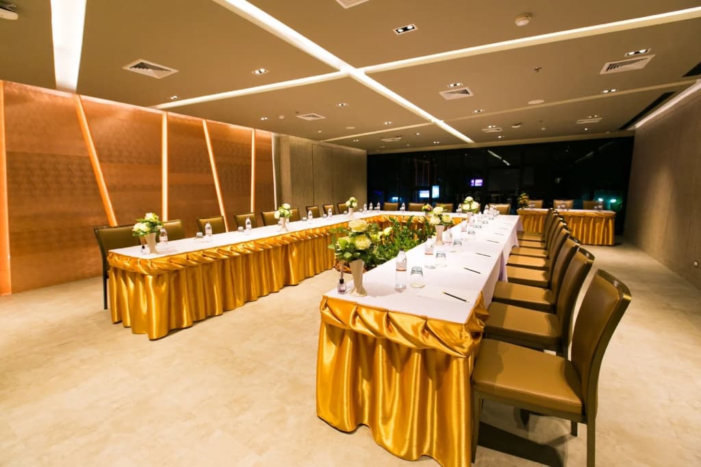 Zand Morada Pattaya - photo 28