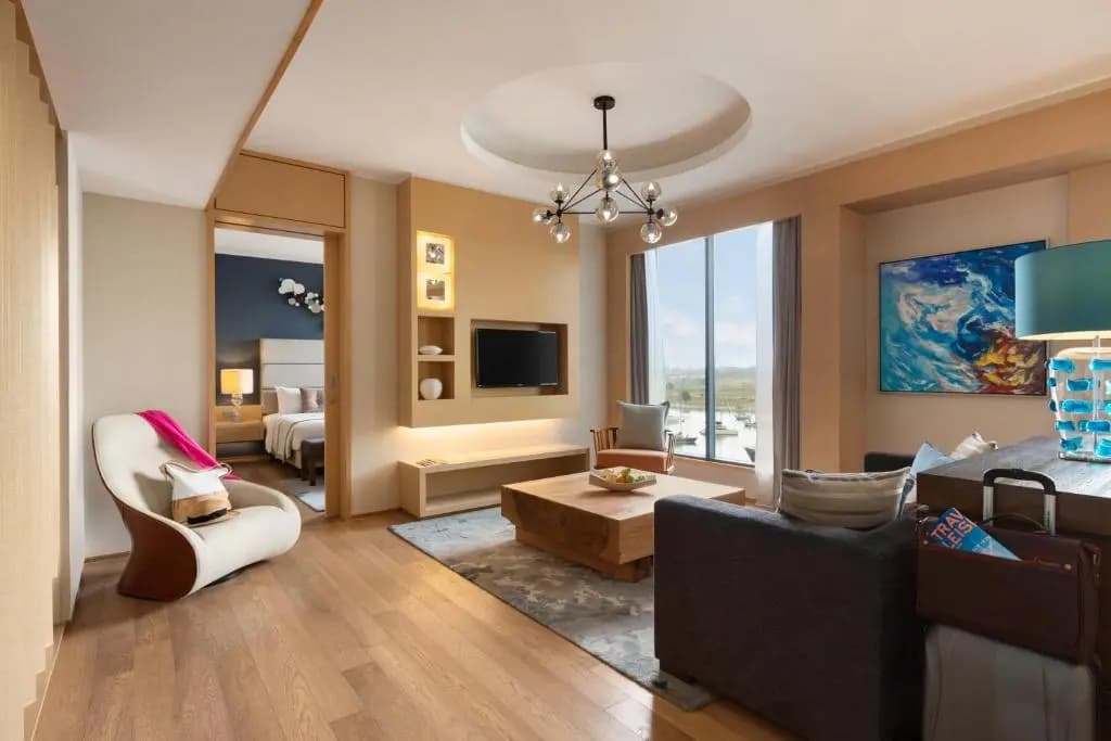Trinidad Suites Johor, Trademark Collection by Wyndham - photo 48
