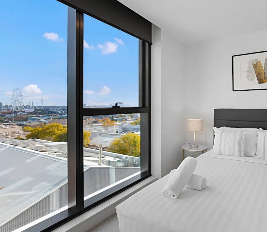 Lumina Suites - photo 4