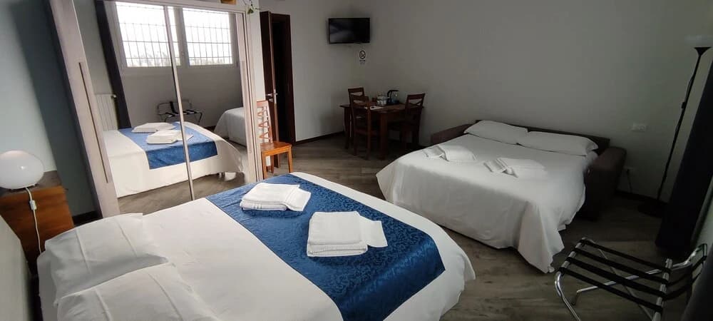 sansirofiera rooms - photo 9