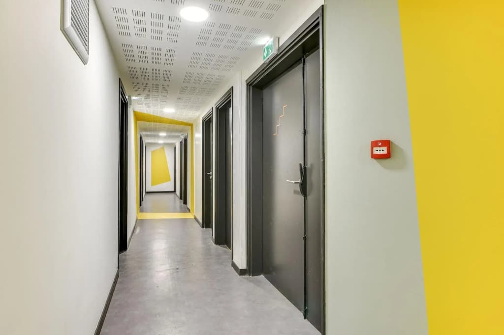 Student Factory Nice Gare Sud - photo 8
