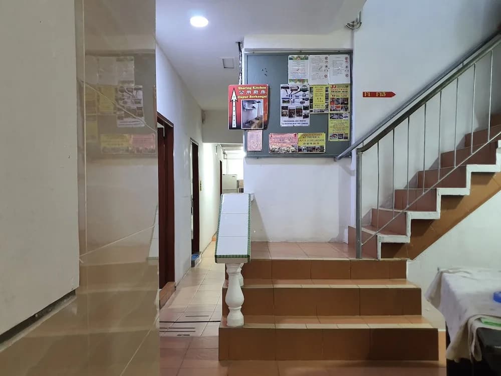 JJ Homestay - photo 10