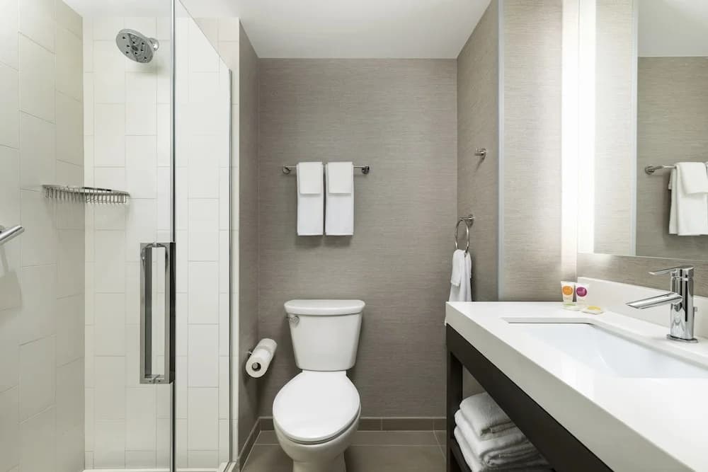 Hyatt Place New York City/Times Square - photo 16