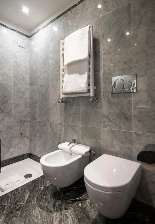 Hotel Giolli Nazionale - photo 39
