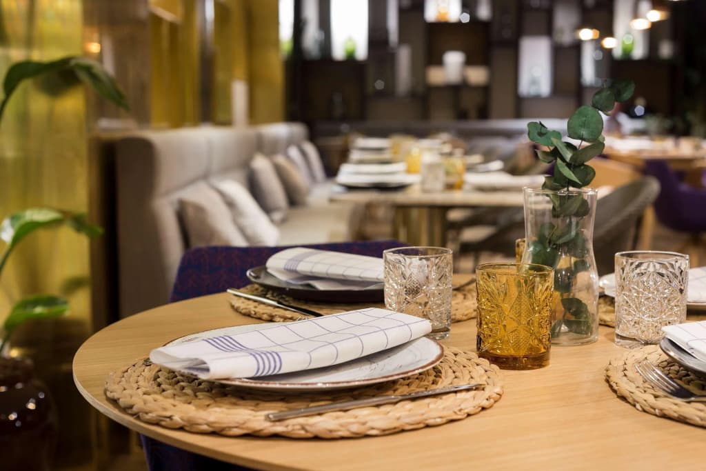 Melia Madrid Serrano - photo 15