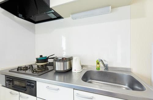 Nishikamata Colorbee House - photo 11