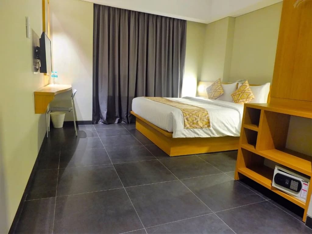 Maple Hotel Jakarta - photo 7