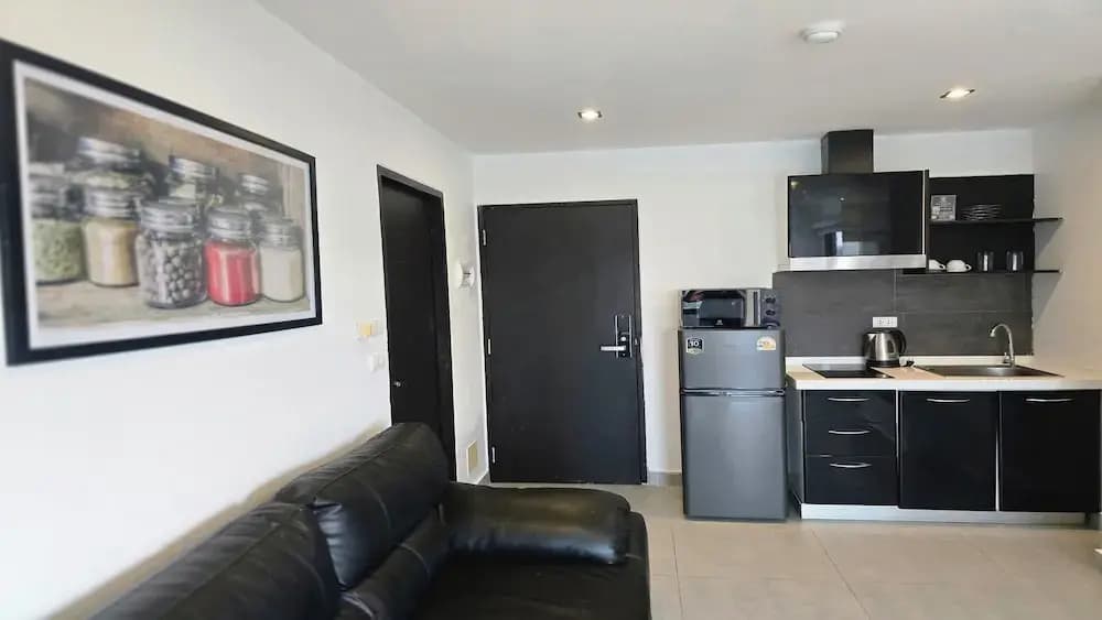 Urban loft 1BR T1-706 - photo 21