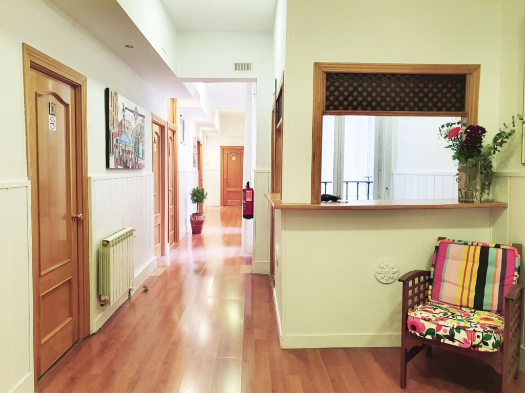 Hostal Alicante - photo 14