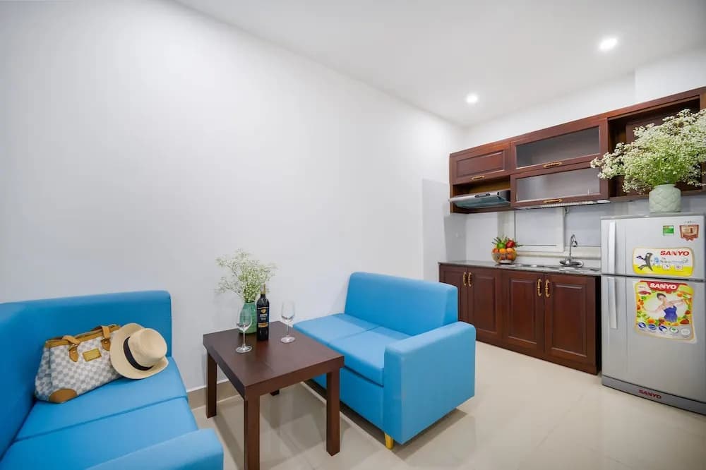 Platinum Beach Hotel & Apartment - photo 26