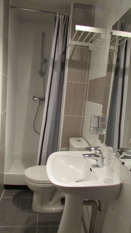 Hotel Pavillon Opera Lafayette - photo 8