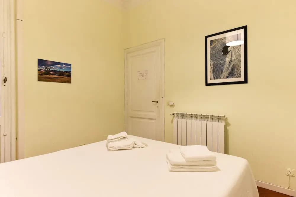 Via Giulia Charming Apartment - photo 4