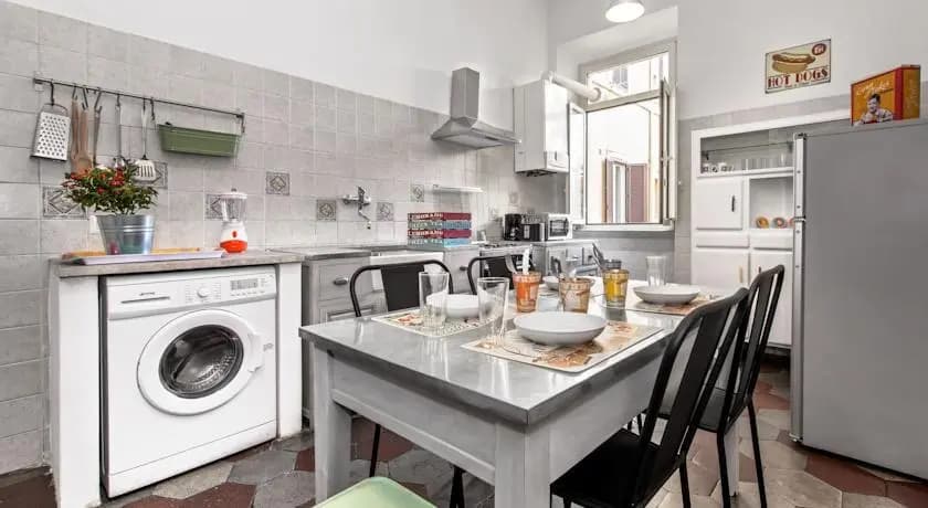 Casa Marta - photo 9