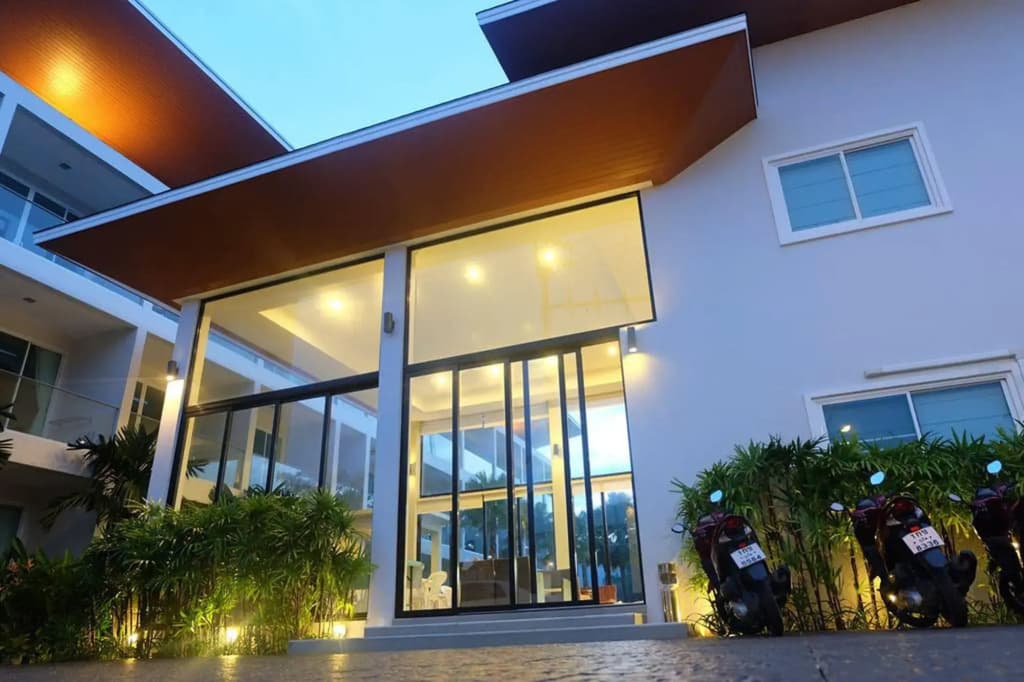Clear House Resort - photo 18