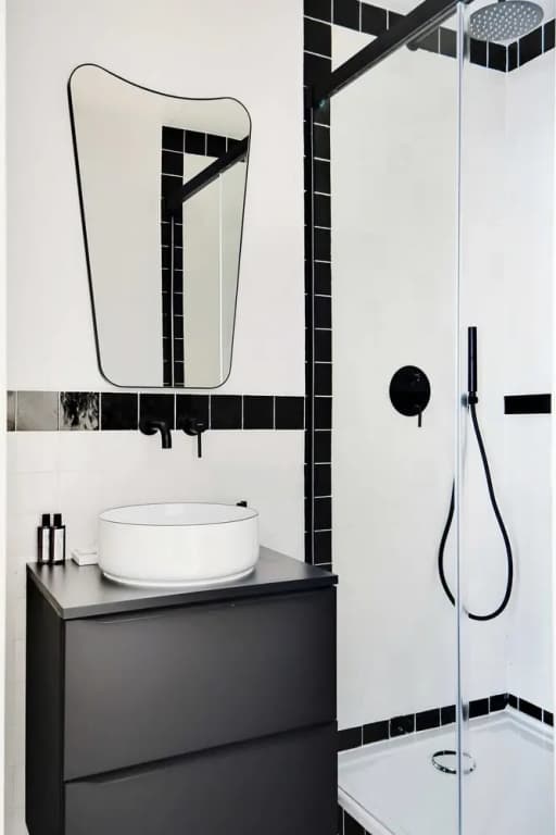 Modern Apartment - 1br/4p - Javel / Tour Eiffel - photo 9