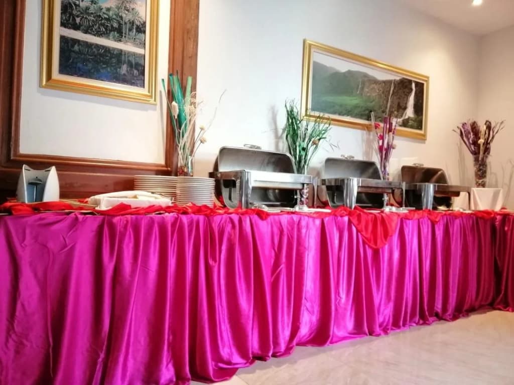 Dmas Hotel - photo 9