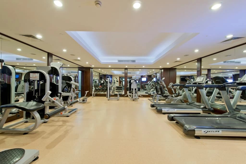 Oz Hotels SUI - All Inclusive - photo 24