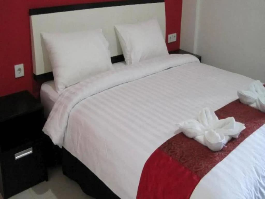 Budhi Hotel - photo 5