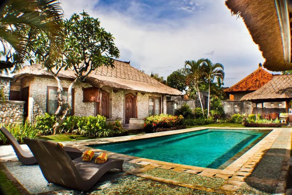 Villa Sembilan - main photo