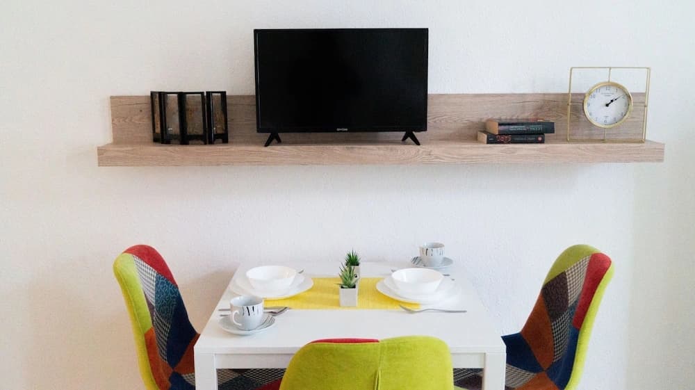 Modern Apartment in The Heart of Vienna 6 - photo 9